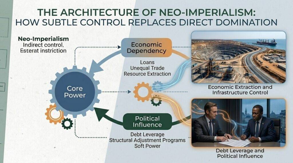 Ce este neo-imperialismul lui Trump? 6 Ce este neoimperialismul ce847fc26a