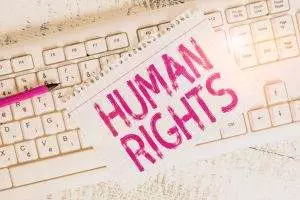 Rolul ONG-urilor în protejarea drepturilor omului