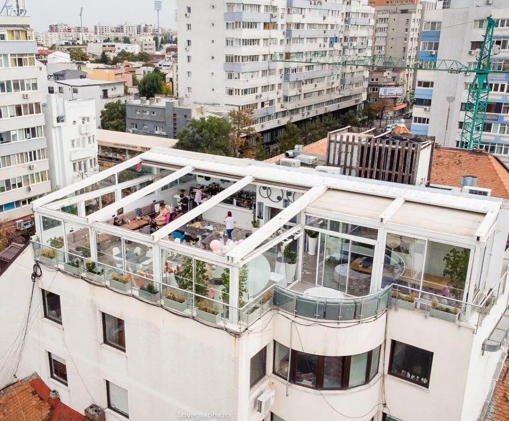 Organizarea unui eveniment corporate la Skybar 4 Organizarea unui eveniment corporate la Skybar