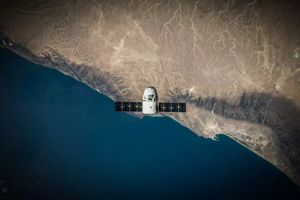 Ce Este Un Satelit: Ghid Detaliat și Explicativ