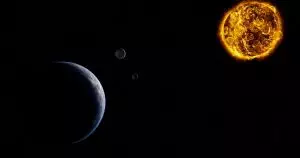 Cea mai apropiată de soare » Descoperă fascinanta lume a planetei mercur