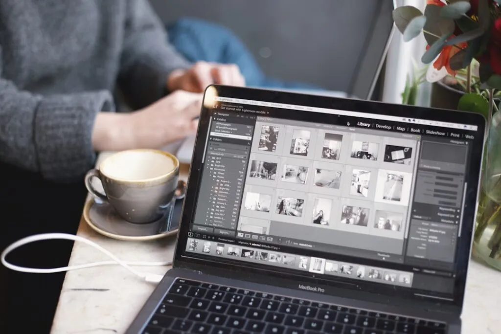 Program de decupat poze gratuit: descărcare rapidă 20 Photo Photo editing