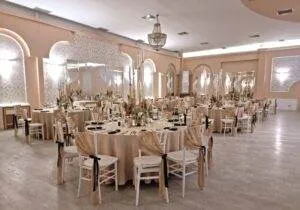 Velveto restaurant botez Bucuresti 1