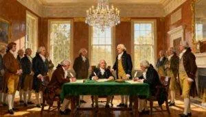 Founding Era Nasterea Americii 1787 1812