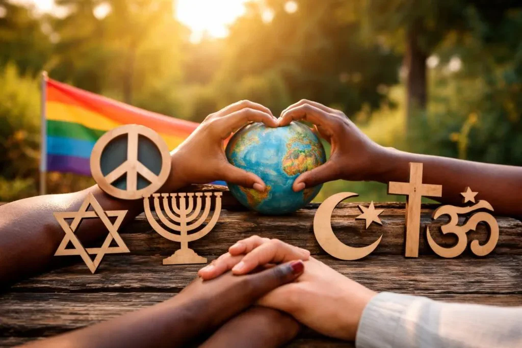 Combaterea urii rasiale si religioase 1768235834