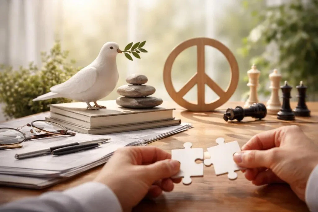 Cum construim pacea in relatii tensionate 1768294211