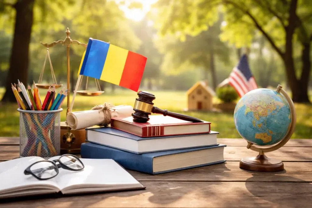 Educatie civica pentru cetateni activi 1768238540