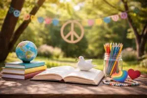 Educatie pentru pace si toleranta 1768238911