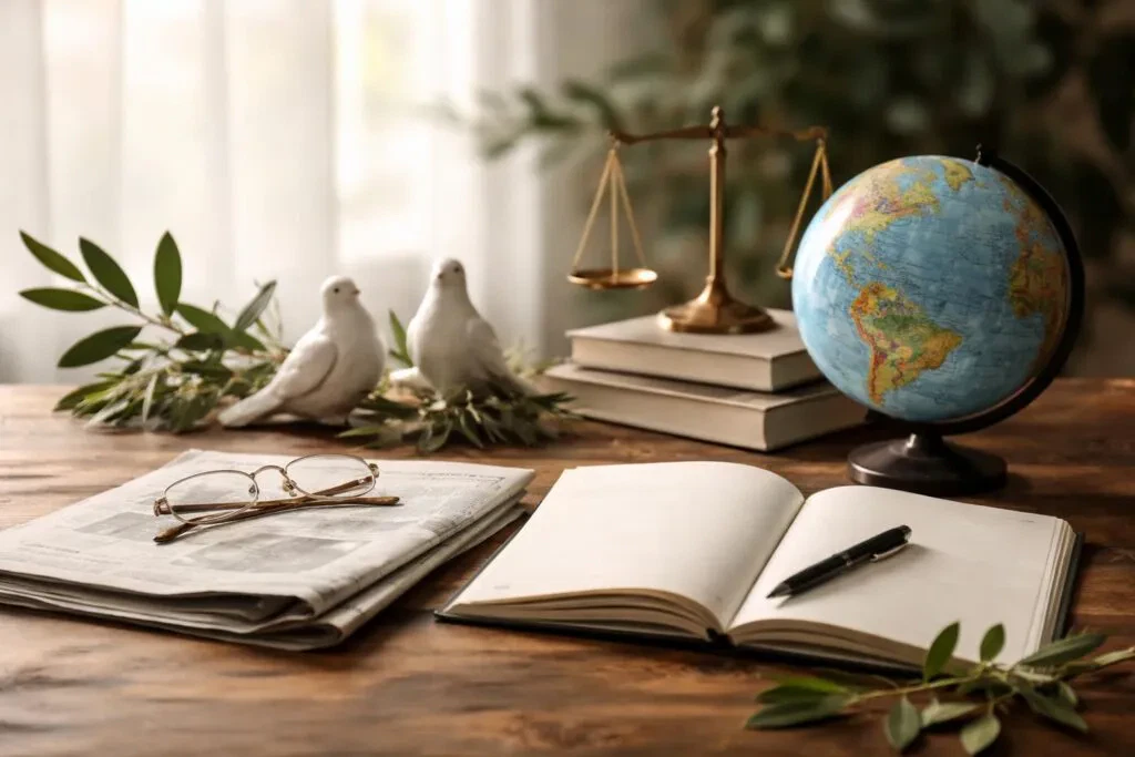 Pace globala lectii din istorie recenta 1768294291