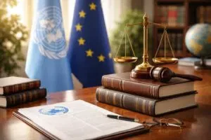 Prioritatea tratatelor internationale in drepturile omului 1768235707