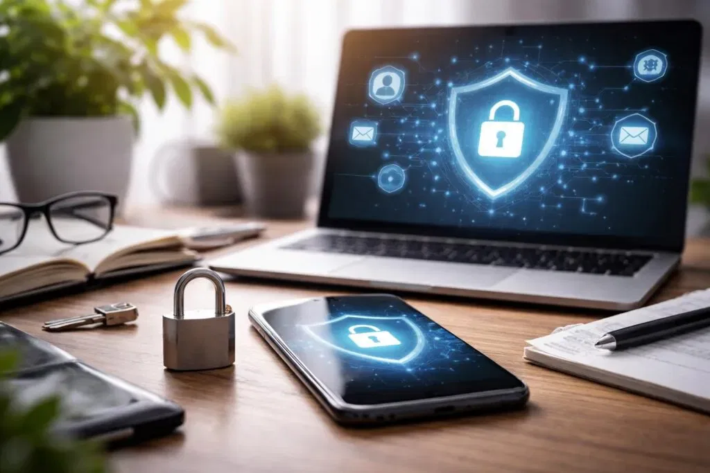 Protectia datelor personale si viata privata 1768236050