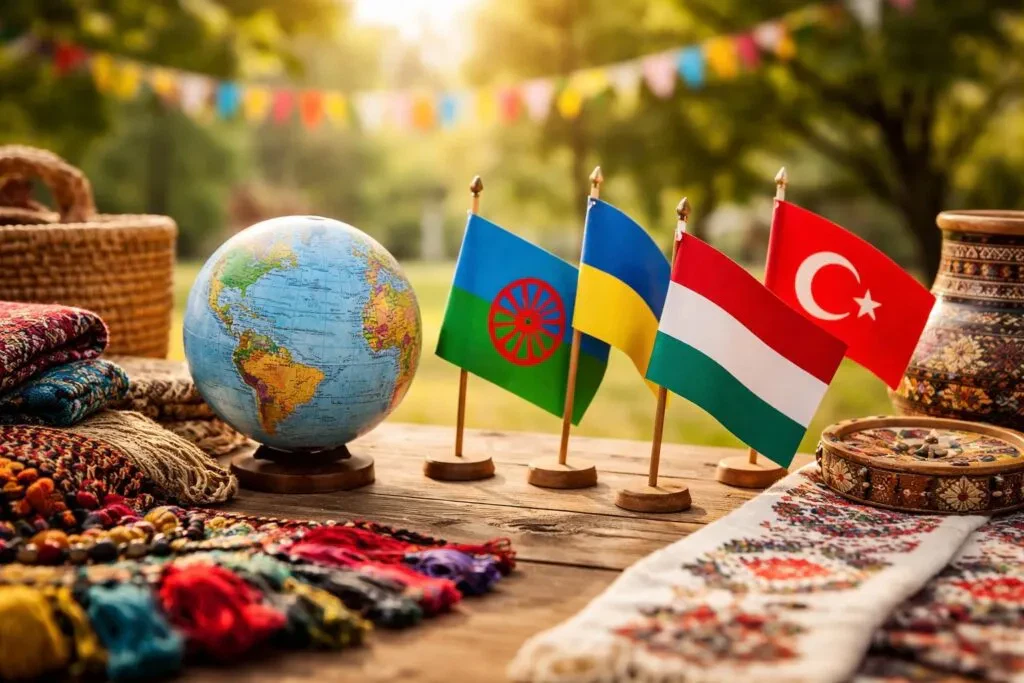 Protectia minoritatilor etnice si culturale 1768235792