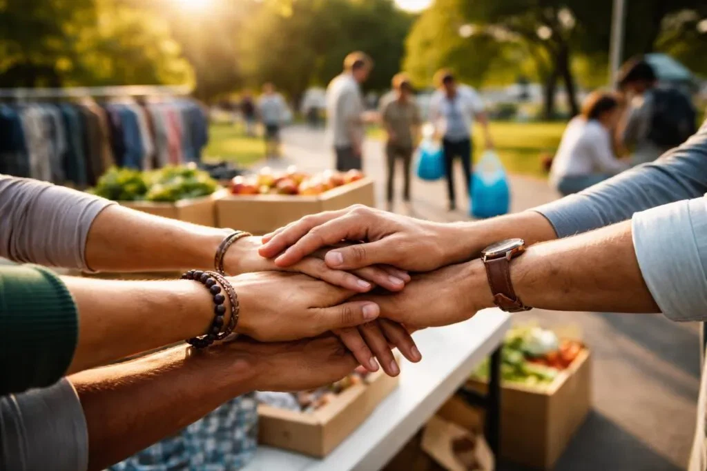 Rolul solidaritatii in schimbarea sociala 1768294247