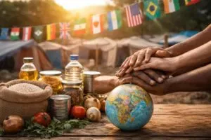 Solidaritate internationala impotriva saraciei 1768294704