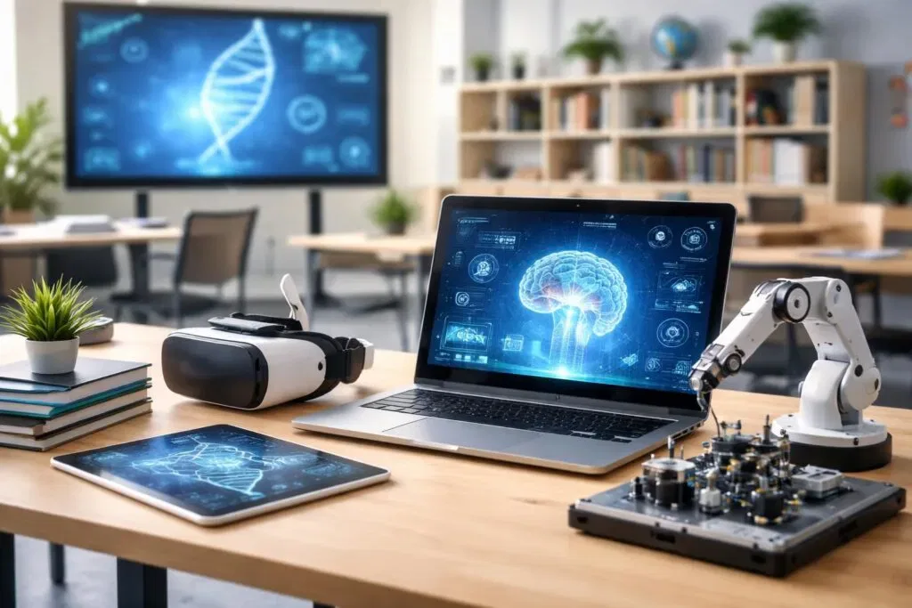 Tehnologii emergente in invatamant 1768238871