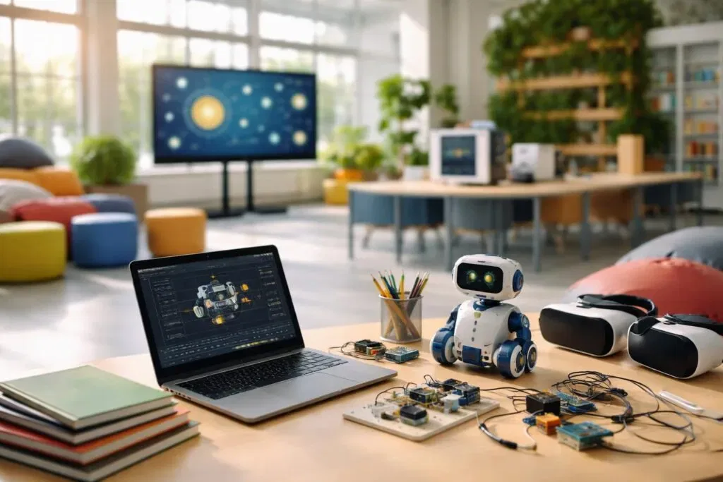 Viitorul educatiei modele inovatoare 1768238620