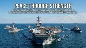 Trump nu a promis pace absolut ci a promovat conce f36d4e8a94