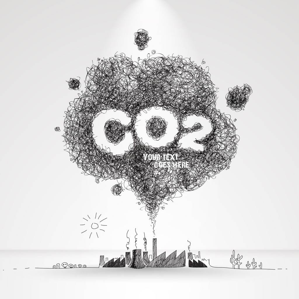 Află cum să reduci amprenta de carbon