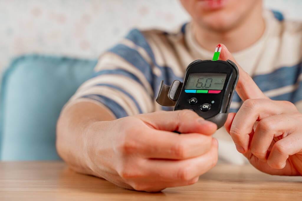 Semnele timpurii ale diabetului