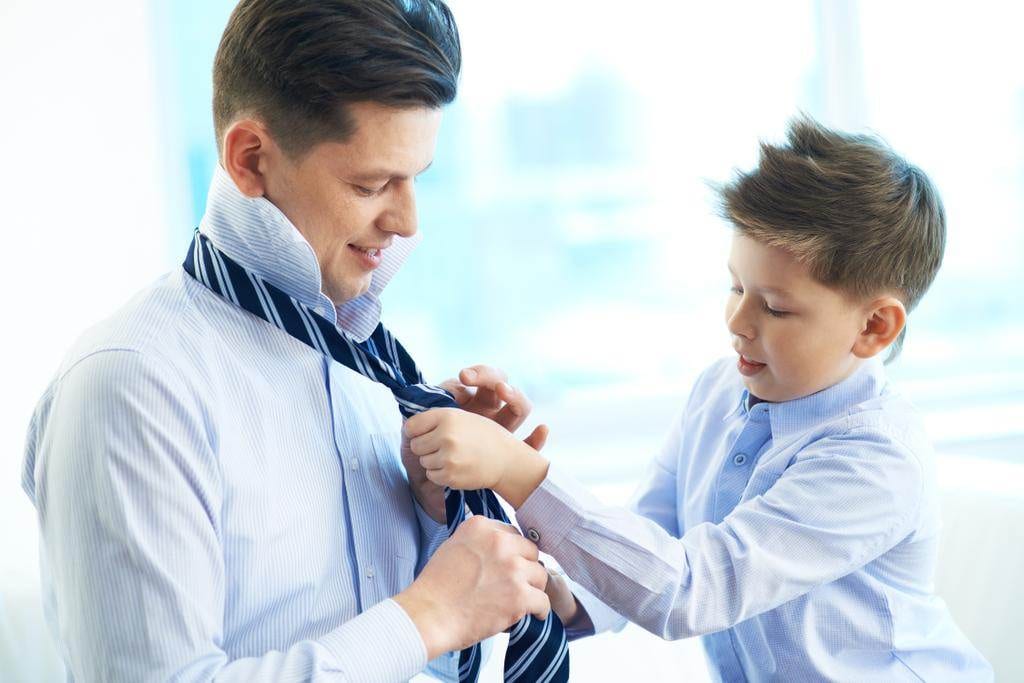 Ziua Internationala a Tatalui Father Day
