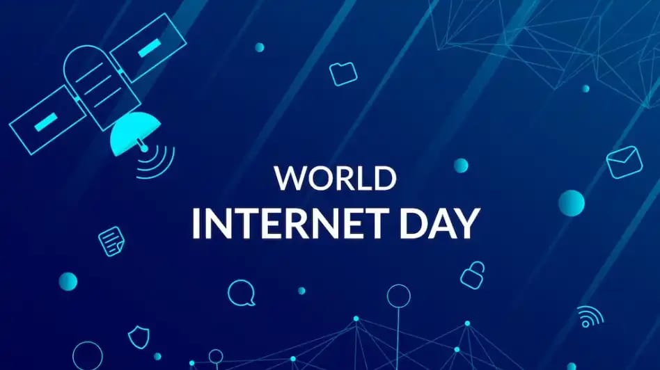 ziua internetului