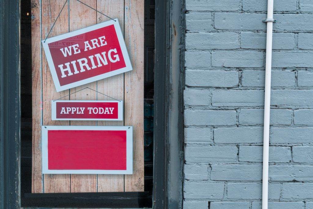 Descopera ce job ti se potriveste