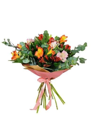 buchet alstroemeria min 226 3765
