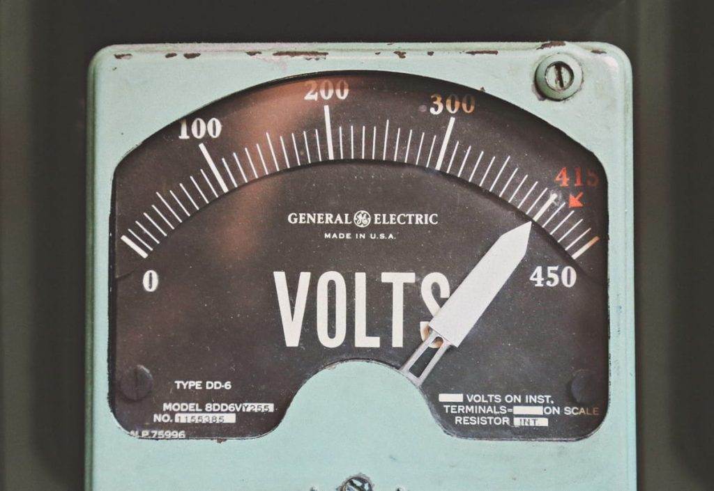 2 Linelectric - Rețele pentru monitorizare tensiune