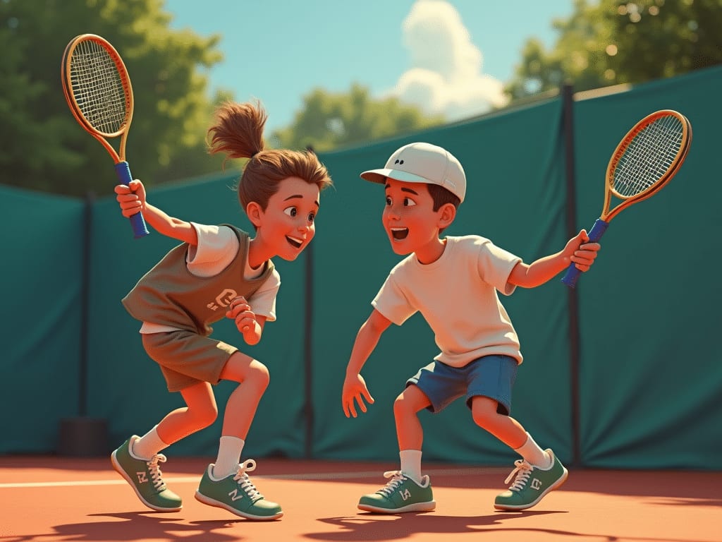 Tennis for Two Jocul care a Revolutionat Industria Gaming ului