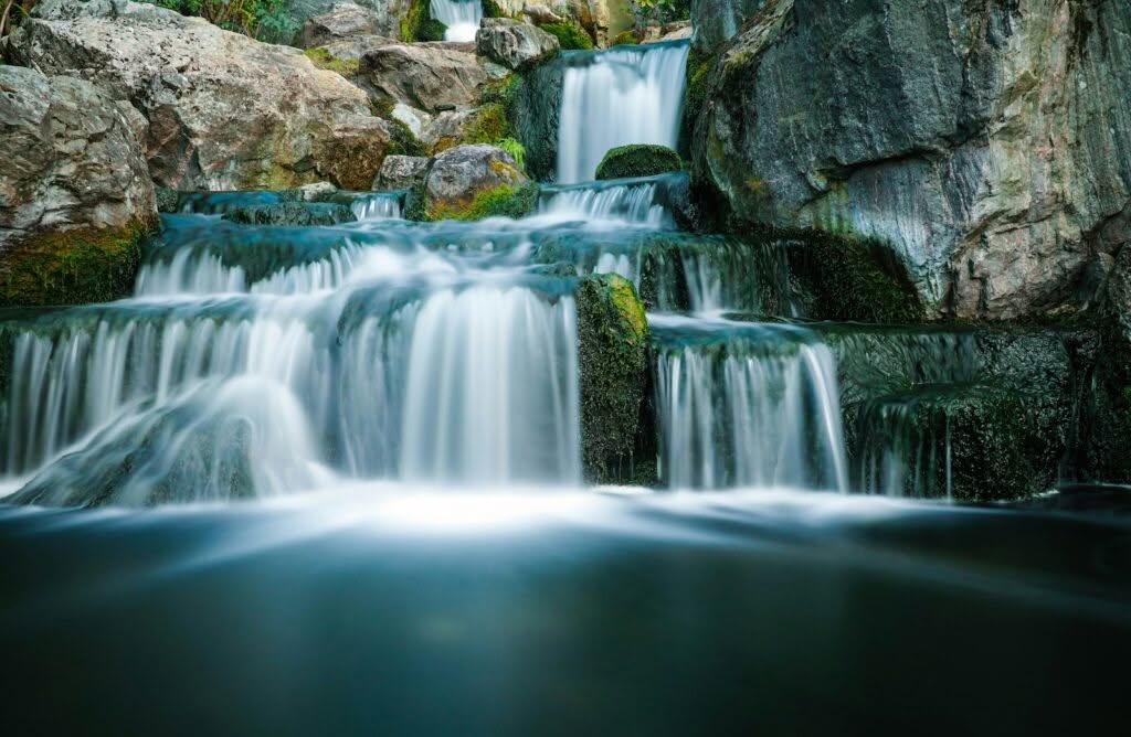 Cascadă după cascada: cele mai frumoase cascade din țară