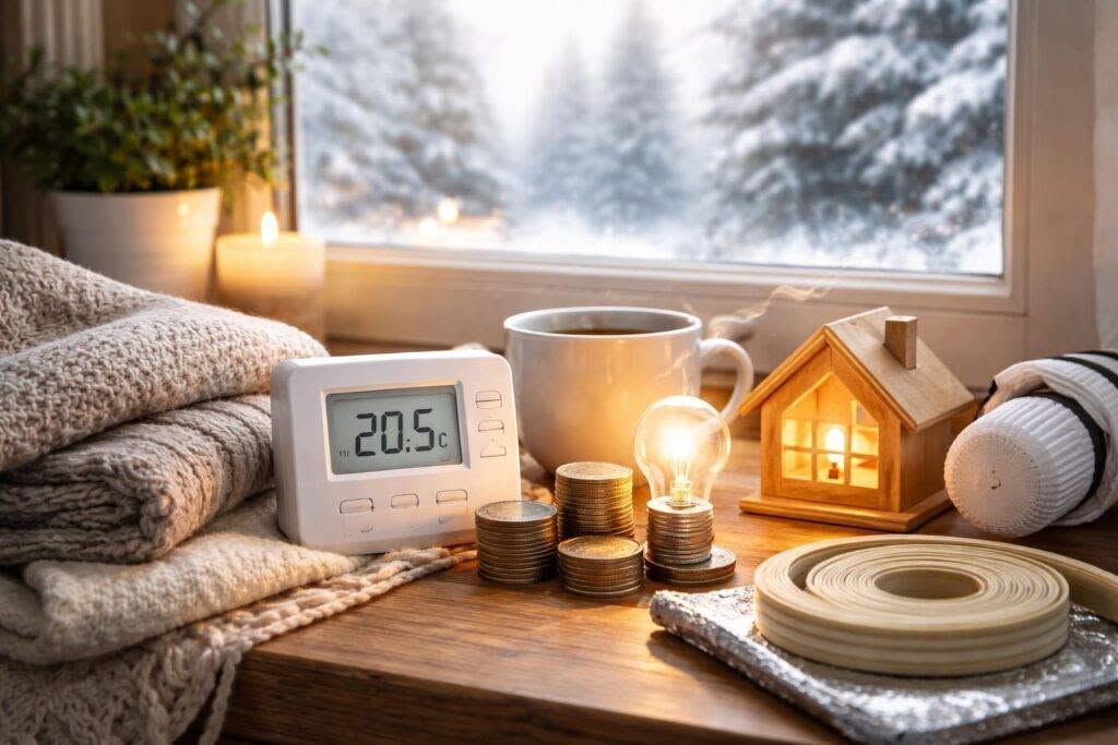 Economisirea energiei termice in sezonul rece 1768252623