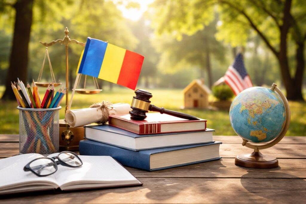 Educatie civica pentru cetateni activi 1768238540