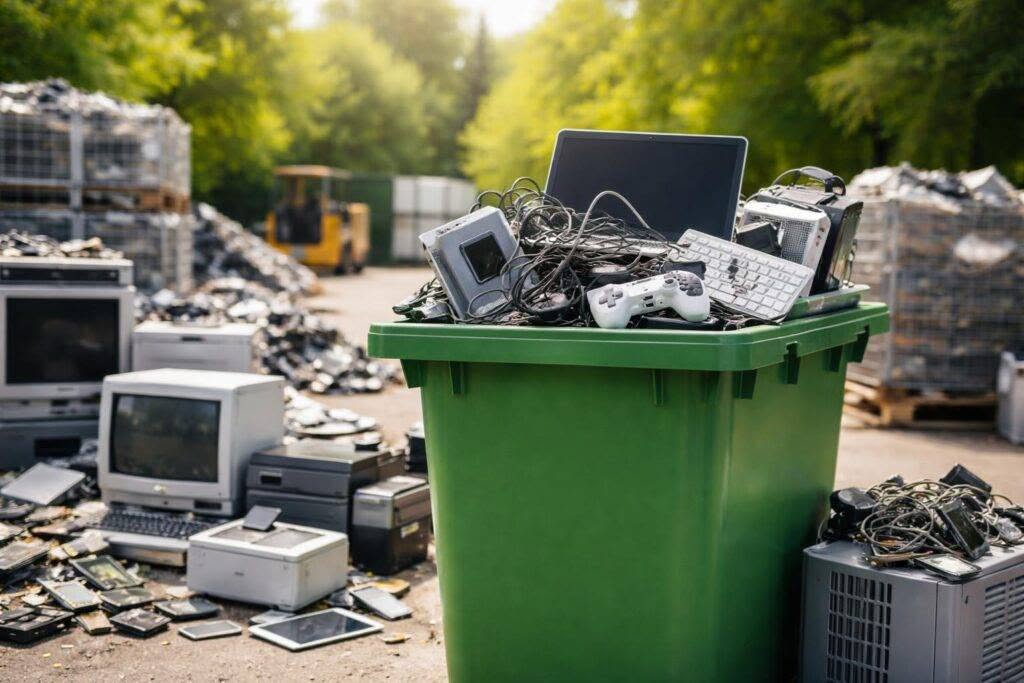 Managementul deseurilor electronice si electrice 1768253132