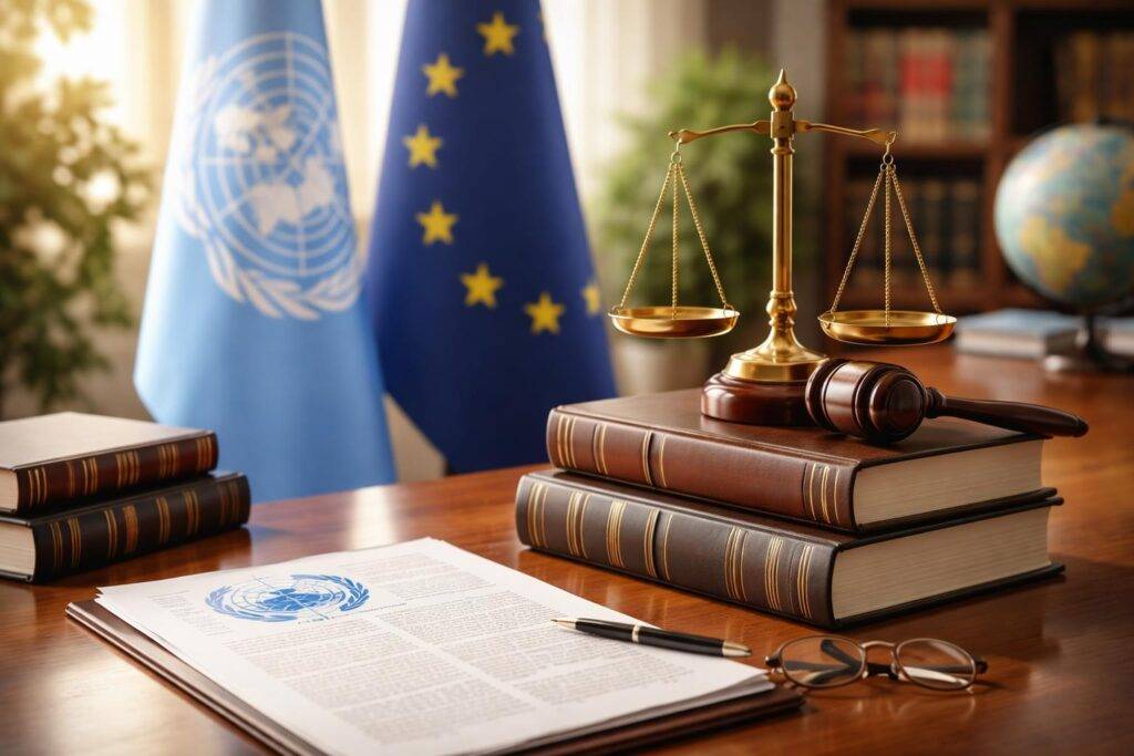 Prioritatea tratatelor internaționale în drepturile omului 1 Prioritatea tratatelor internationale in drepturile omului 1768235707
