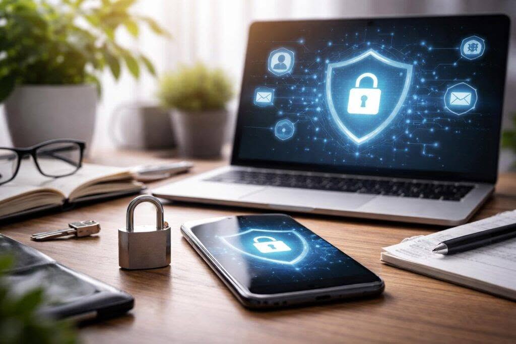 Protectia datelor personale si viata privata 1768236050