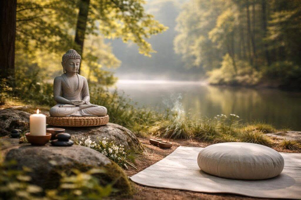 Puterea tacerii cum iti reseteaza creierul meditatia 1768255700