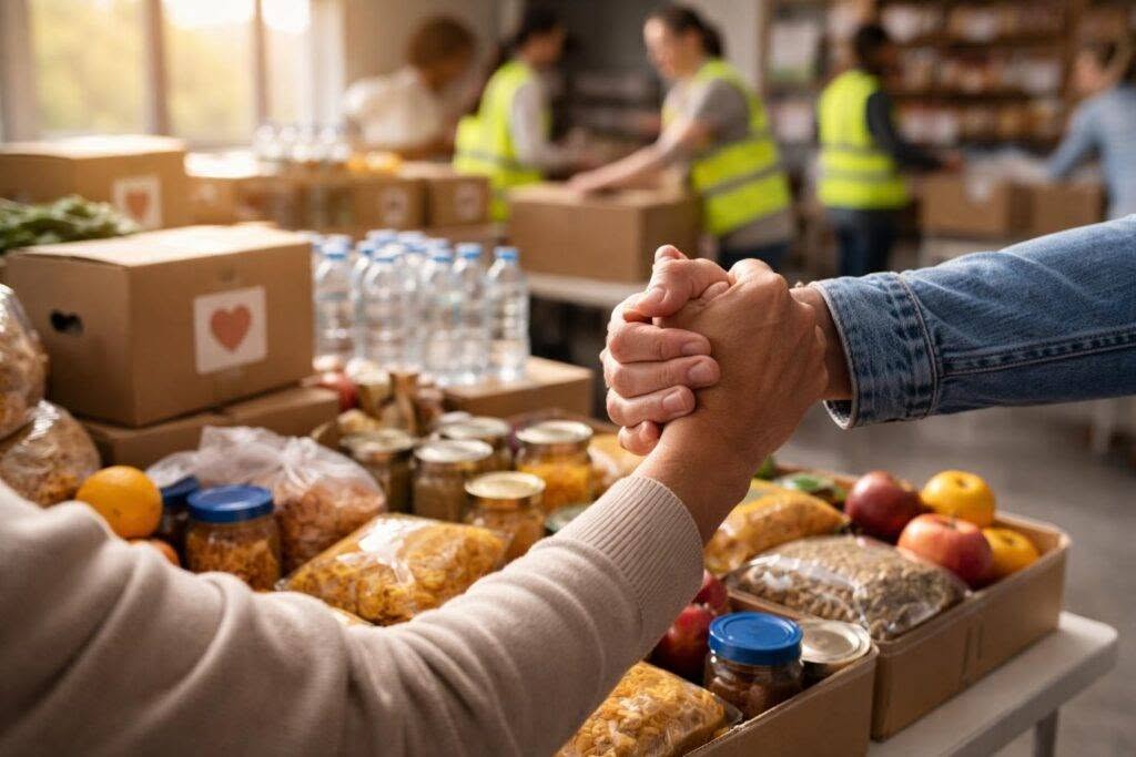 Solidaritatea uneste comunitati in crize 1768294168