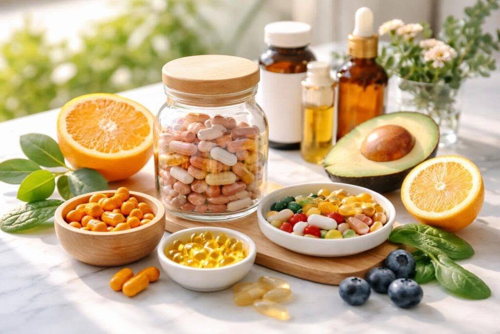 Vitamine esentiale pentru femei dupa varsta de 40 de ani 1768255607