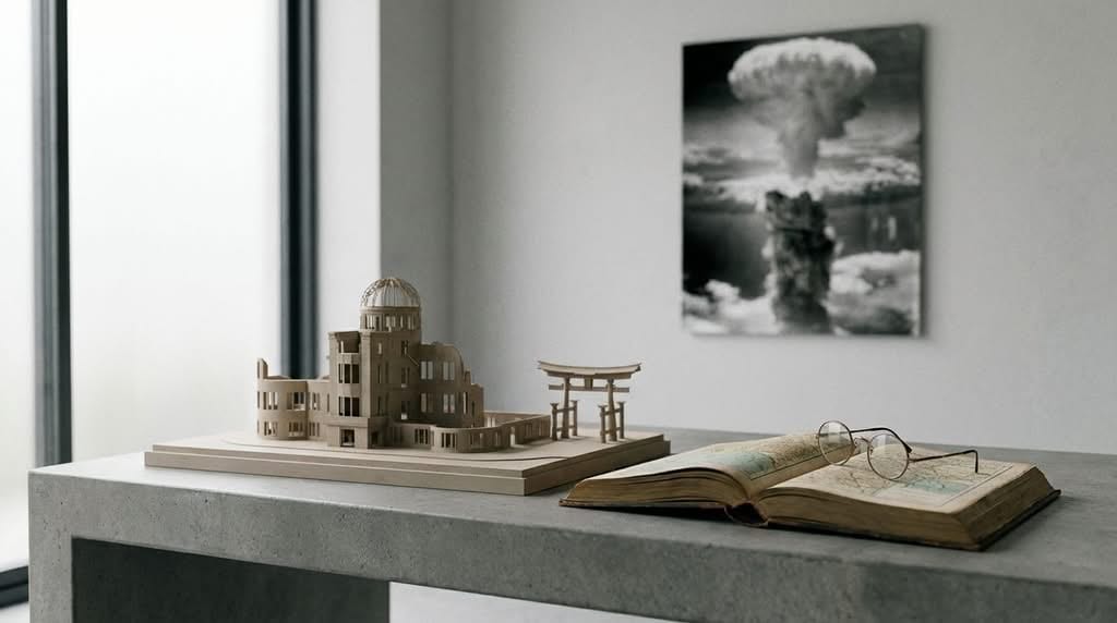 Bombardamentele atomice asupra Hiroshimei si Nagasaki Motive controverse si impact istoric