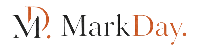 Logo MarkDay
