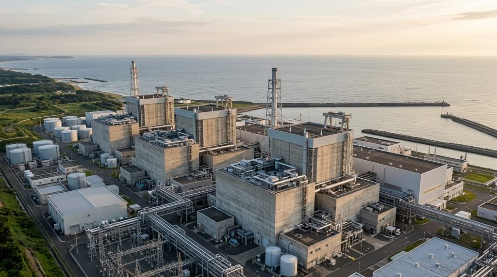 FUKUSHIMA: ANATOMIA UNUI DEZASTRU 3 Fukushima Daiichi PARTEA II — 11 MARTIE 2011 Cronica unei topiri